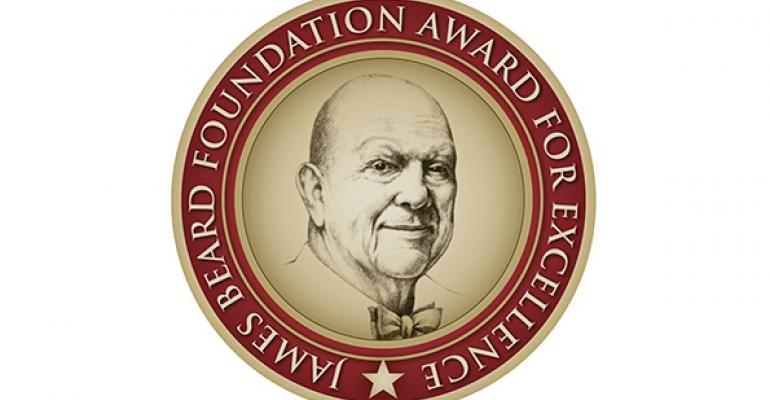 james beard