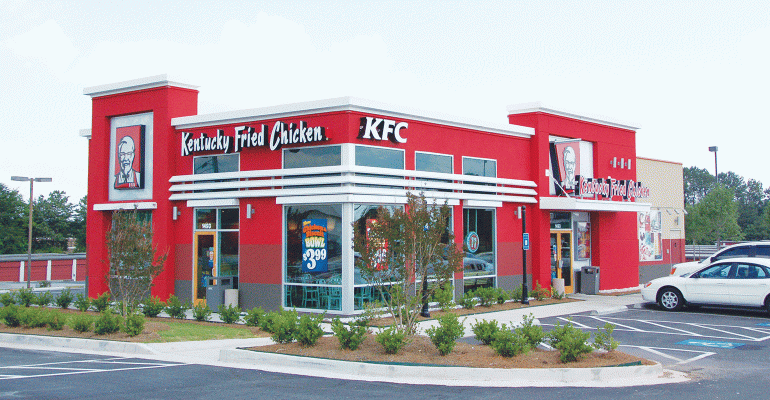 KFC taps Andrea Zahumensky as new chief marketing officer