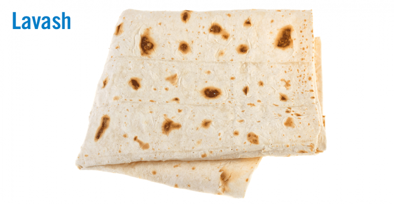 lavash