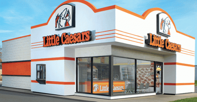 little caesars