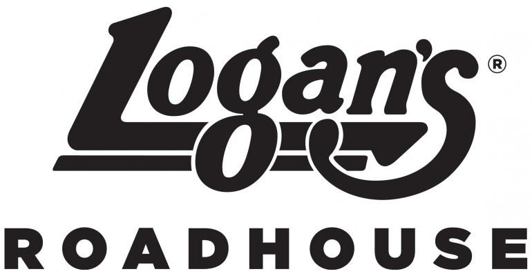 Logan's Roadhouse logo