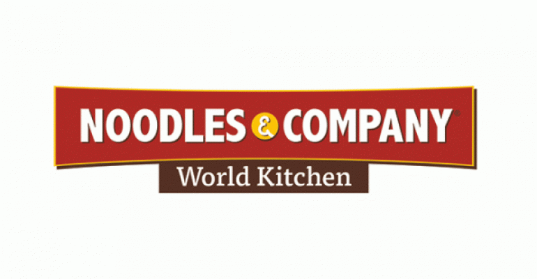 Noodles And Company Considers Closing Underperforming Restaurants