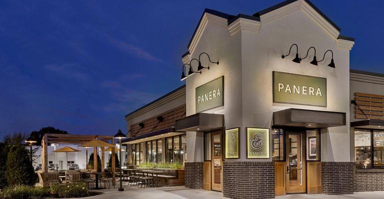 Report: Family of Panera Bread owner was an ‘enthusiastic’ Nazi supporter