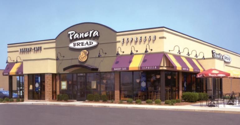Report suggests 3G could make a bid for Panera Bread