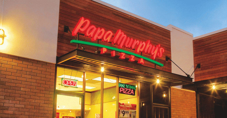 Papa Murphy’s focuses on value, convenience