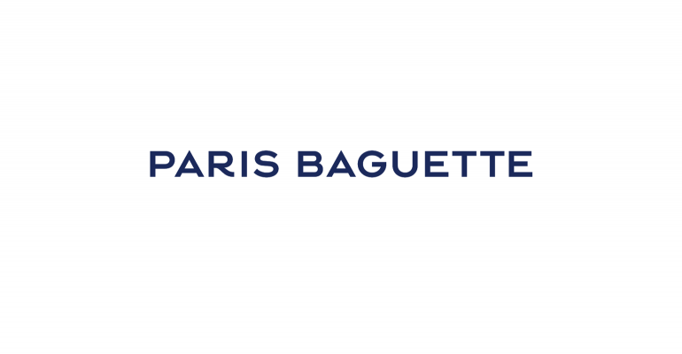 paris baguette