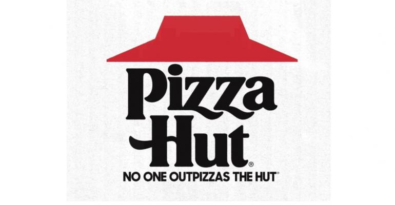 Pizza Hut logo