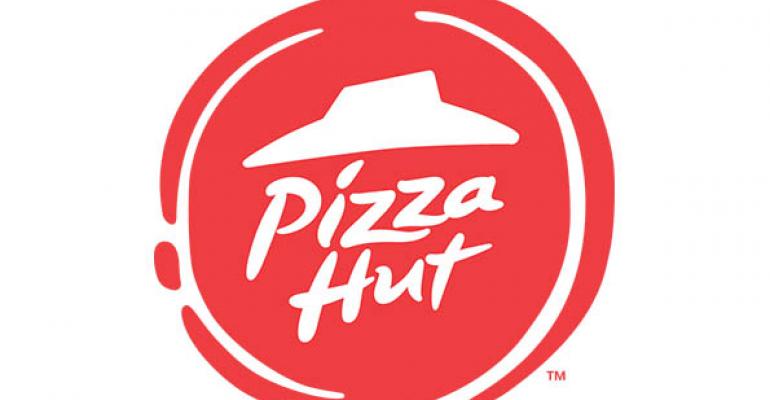 pizza hut logo