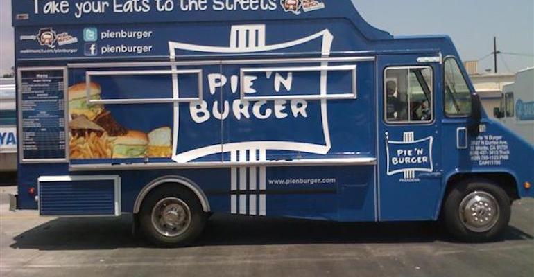 The Food Truck Dilemma Rent Or Own Nations Restaurant News