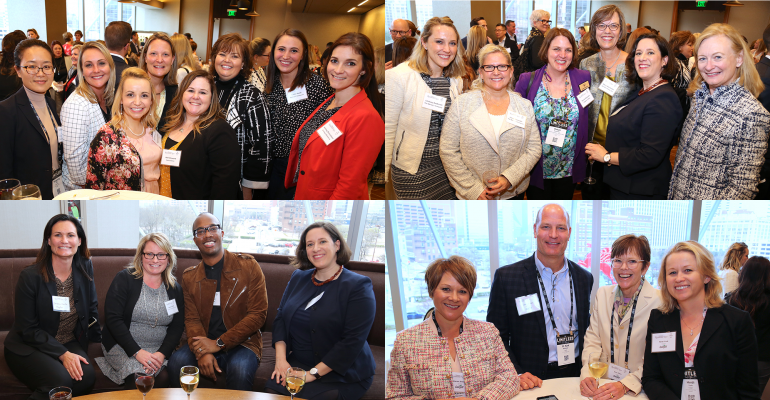 2019 Power List recipients honored at NRN reception