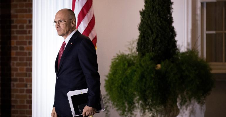 Andy Puzder