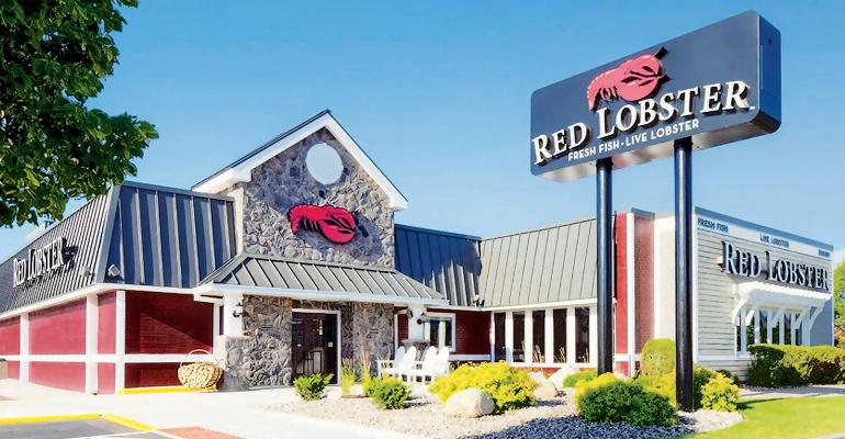 Red Lobster kicks off loyalty program