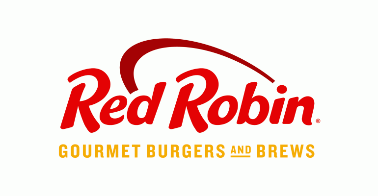 red robin logo