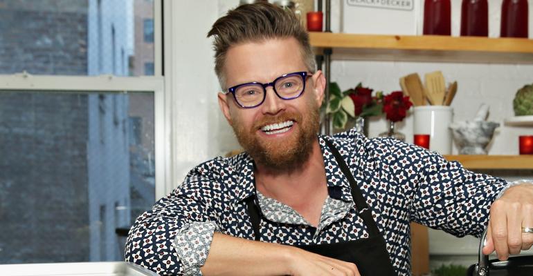 richard blais