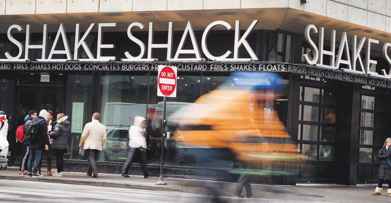 Shake Shack