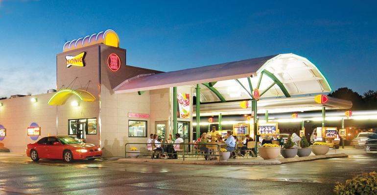 Sonic’s Claudia San Pedro to lead company after sale closes