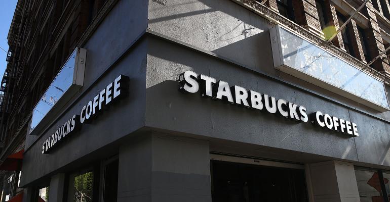 Starbucks expands delivery to six new U.S. cities