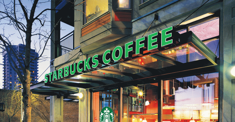 Starbucks to expand delivery to 2,000 U.S. stores