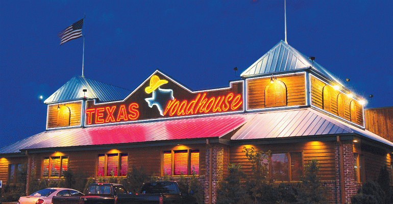 Texas Roadhouse will pay $12M to settle EEOC lawsuit