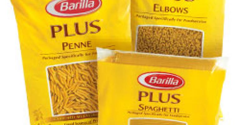 Barilla® PLUS® Pasta