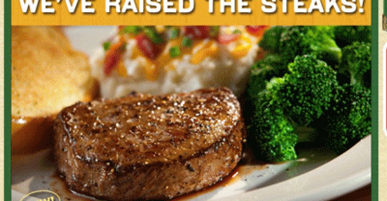 Chili&#039;s steak deals boost Brinker&#039;s 3Q sales