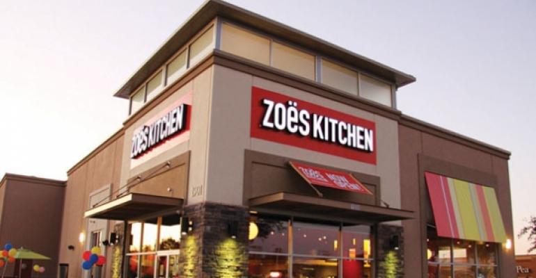 Report Zo S Kitchen May Be Exploring IPO Nation S Restaurant News   Zoes Kitchenplano Extjpgcropdisplay 0 