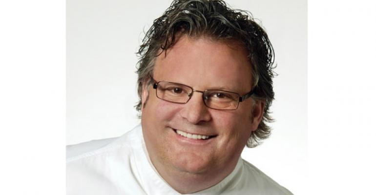 David Burke to expand budding restaurant empire | Nation's Restaurant News