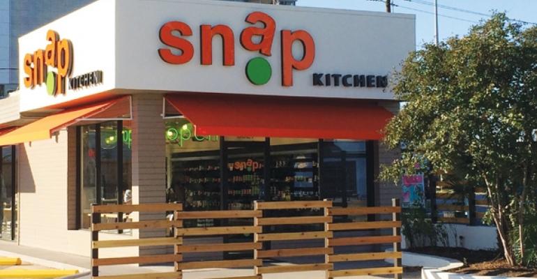 snap kitchen coupons