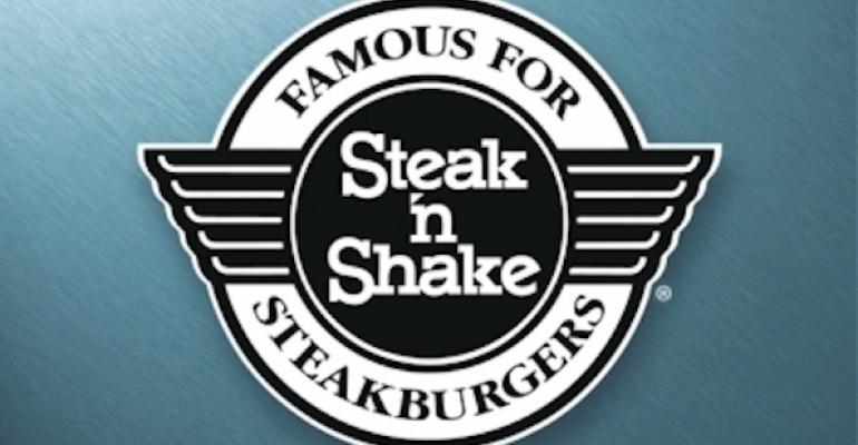 Was Steak &#039;n Shake nearly insolvent in 2008?