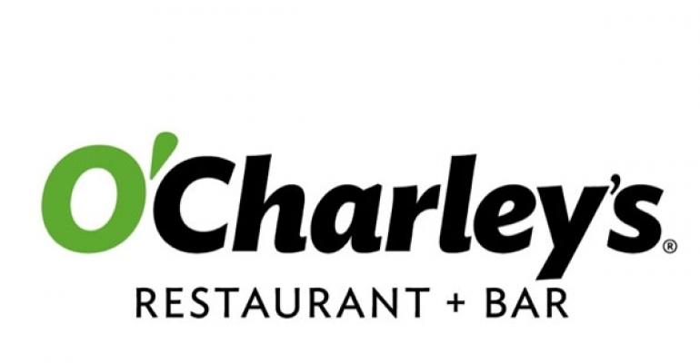 Casual-dining chain O’Charley’s names Ned Lidvall president | Nation's ...