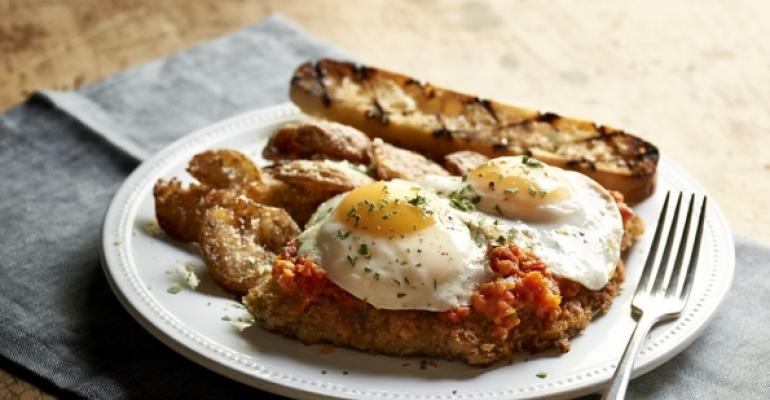 Romano's Macaroni Grill to introduce brunch | Nation's Restaurant News