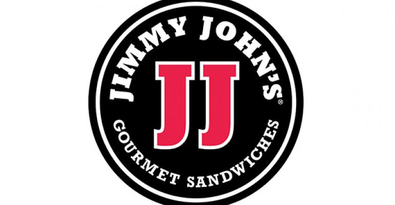 jimmy john big game hunter