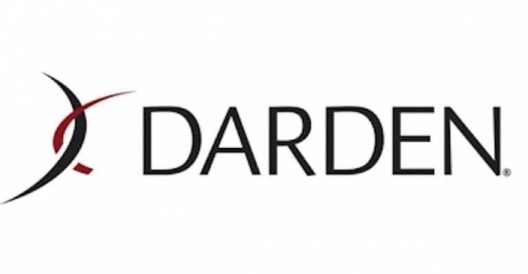 Darden Restaurants Shakes Up Leadership Structure | Nation's Restaurant ...