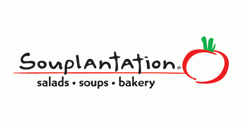 Souplantation logo