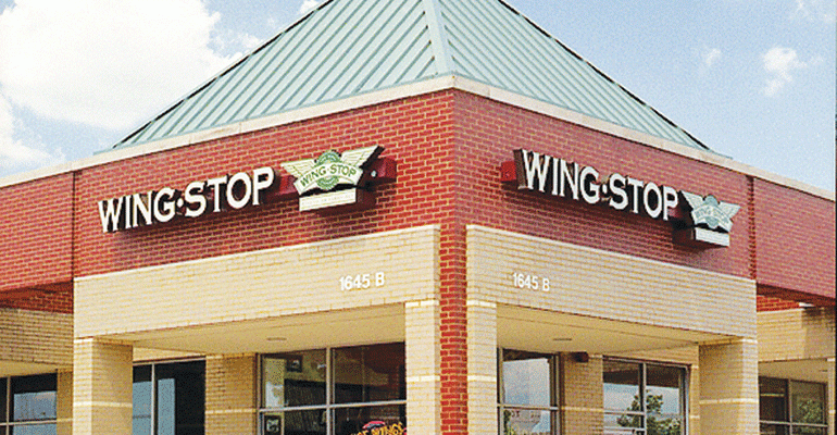 Wingstop to mesh in-house app with delivery in rollout