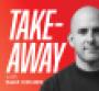 Take-Away logo with Nicolas Jammet of Sweetgreen