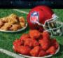 Applebee's NFL partnership