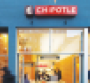 Chipotle exterior