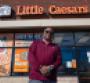 Brent Armstrong Little Caesars franchisee