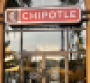 Chipotle exterior with sign