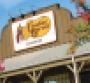 Cracker Barrel exterior