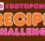 Dunkin' Donuts' recipe challenge