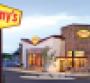 Denny's exterior