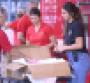 Denny's volunteers help people in Asheville, NC, after Hurricane Helene