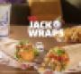 New Jack in the Box wraps