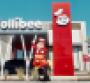 Jollibee restaurant exterior