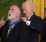 Jose Andres and Biden