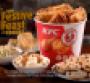 KFC debuts Festive Feast meal deal