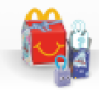 McD Pet Simulator Happy Meal