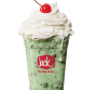 Oreo Cookie Mint Shake.png